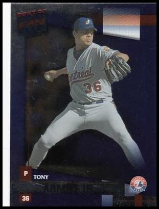 79 Tony Armas Jr.